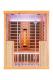 Infrasauna Vista 3 Exclusive 4