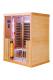 Infrasauna Vista 3 Exclusive 5