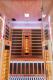 Infrasauna Vista 3 Exclusive 6