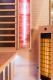Infrasauna Vista 3 Exclusive 7