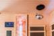 Infrasauna Vista 3 Exclusive 9
