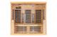 Infrasauna Vista V Exclusive 1