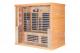 Infrasauna Vista V Exclusive 2