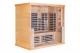 Infrasauna Vista V Exclusive 3
