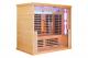 Infrasauna Vista V Exclusive 4