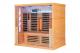 Infrasauna Vista V Exclusive 6