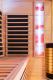 Infrasauna Vista V Exclusive 9