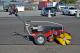 Jednoelov zametac kart Dakr SB 85 2