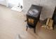 Jotul F 602 ECO BP litinová kamna - černý lak 4