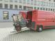 Kabina Panter FD52V 3