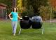 kompostr LIFETIME 60072 DOUBLE 2