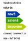 AlfaPlam COMMO COMPACT 15 ECO - peletov kotel s vmnkem 4