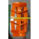 Ocelov kola RURIS 500 TS320 4
