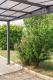kovov psteek / carport TRIGANO JARDIN LIBECCIO WALL 4