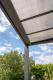 kovov psteek / carport TRIGANO JARDIN LIBECCIO WALL 5