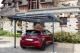 kovov psteek / carport TRIGANO JARDIN MISTRAL 1