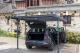kovov psteek / carport TRIGANO JARDIN MISTRAL 2