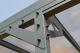 kovov psteek / carport TRIGANO JARDIN MISTRAL WALL 4