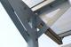 kovov psteek / carport TRIGANO JARDIN MISTRAL WALL 6