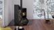 Krbov kamna FLAMINGO DELUXE  KAMPA lev, ed 8