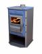 Krbov kamna TIM SISTEM MAGIC STOVE - modr 1