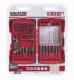 KRT064912 - Sada bit a vrtk 50ks 1