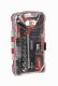KRT400009 - Rnov set hlavic a bit 29ks 2