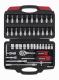 KRT500117 - 46-ti dln gola sada 1/4 v kufru 1