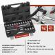 KRT503101 - Momentov kl SET 21 ks 1/4 2-20NM 4