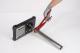 KRT504101 - Hask s elistmi typu S, 310mm, elisti 1 2