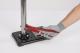 KRT504101 - Hask s elistmi typu S, 310mm, elisti 1 3