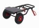 KRT670303 - Rudlk 200kg teleskop. 1