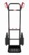 KRT670306 - Rudlk 120kg 6 kol schodiov, skldac 7