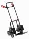 KRT670306 - Rudlk 120kg 6 kol schodiov, skldac 9