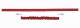 KRTGR67013 - Zahradn flexibiln smrovac hadice 30m 7