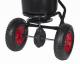 KRTGR9005 - Zahradn rozmetadlo 23kg 5