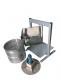 Lis na ovoce 50L/5t NEREZ PROFI + Drti ovoce SHARK FRUIT 1