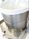 Lis na ovoce 50L/5t NEREZ PROFI + Drti ovoce SHARK FRUIT 3