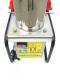 Lis na ovoce 50L/5t NEREZ PROFI + Drti ovoce SHARK FRUIT 9