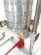 LIS na ovoce NEREZ - HYDRAULIC 18 L / 2 t 1