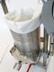 LIS na ovoce NEREZ - HYDRAULIC 18 L / 2 t 2