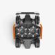 LUBA 2 AWD 3000X robotick sekaka 2