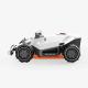 LUBA 2 AWD 5000X robotick sekaka 1