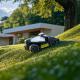 LUBA mini AWD 1500 robotick sekaka 4