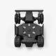 LUBA mini AWD 800 robotick sekaka 2