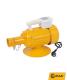 ponorn vibrtory / hladiky betonu