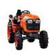 Malotraktor Kubota B2741S 1