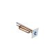 Metalac Hydra EZV P30 R - ohva vody s regulac 2