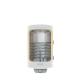 Metalac Taurus MB KD 80 E2i Inox prav - kombinovan ohva vody 1
