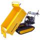 Minidumper Lumag MD 500 3